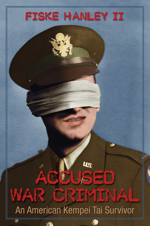 ACCUSED WAR CRIMINAL