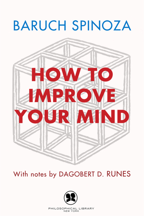 HOW TO IMPROVE YOUR MIND