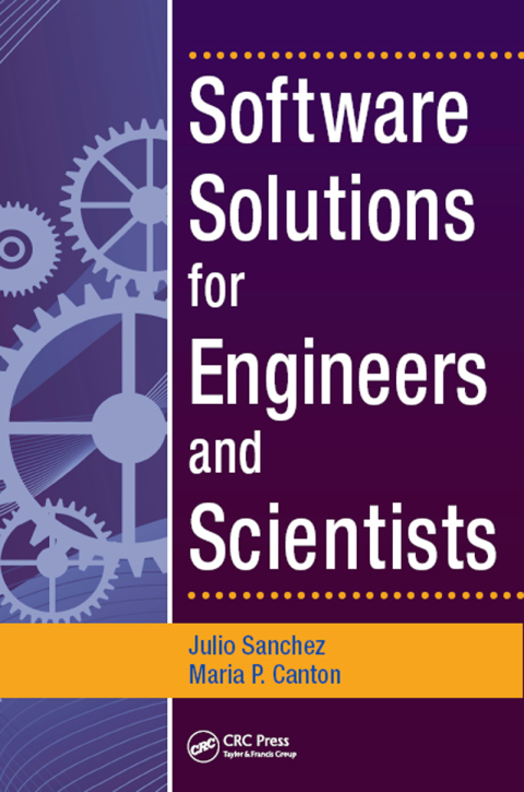 SOFTWARE SOLUTIONS FOR ENGINEERS AND SCIENTISTS