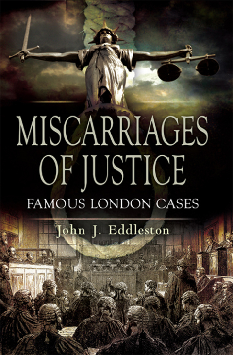MISCARRIAGES OF JUSTICE