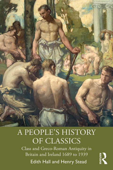 A PEOPLE'S HISTORY OF CLASSICS