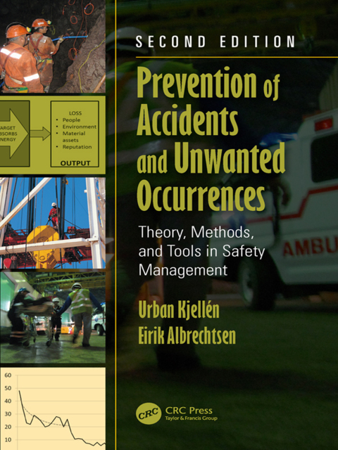 PREVENTION OF ACCIDENTS AND UNWANTED OCCURRENCES