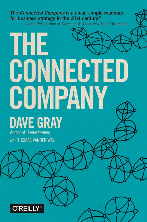 THE CONNECTED COMPANY
