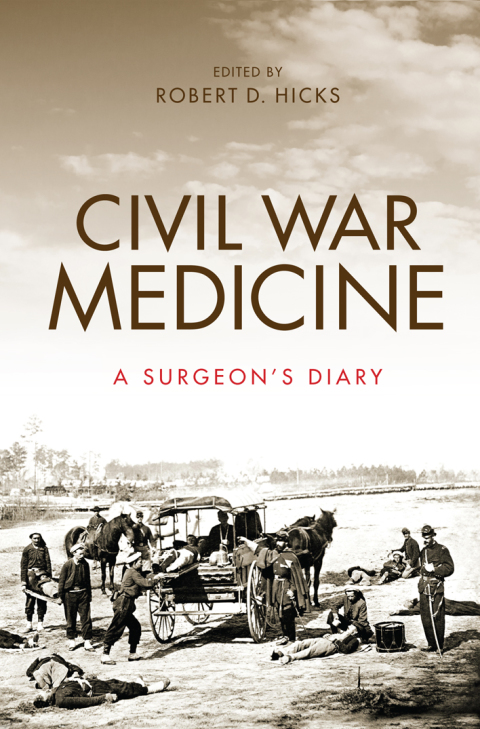 CIVIL WAR MEDICINE