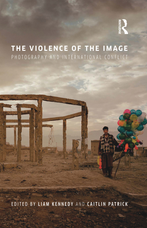 THE VIOLENCE OF THE IMAGE