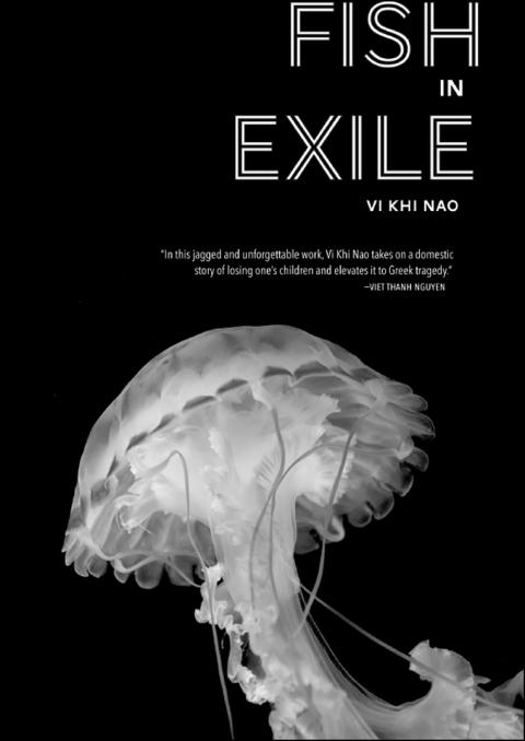 FISH IN EXILE