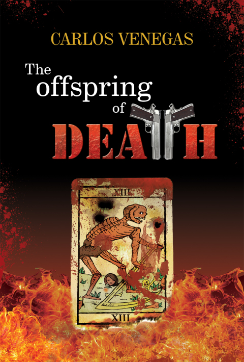 THE OFFSPRING OF DEATH