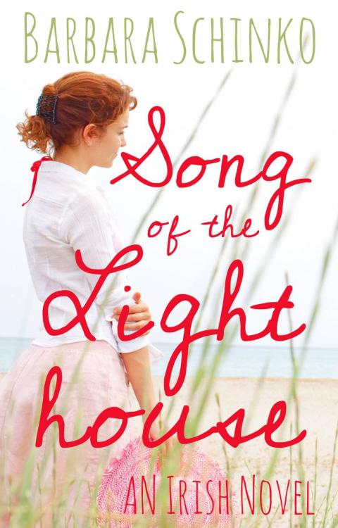 SONG OF THE LIGHTHOUSE