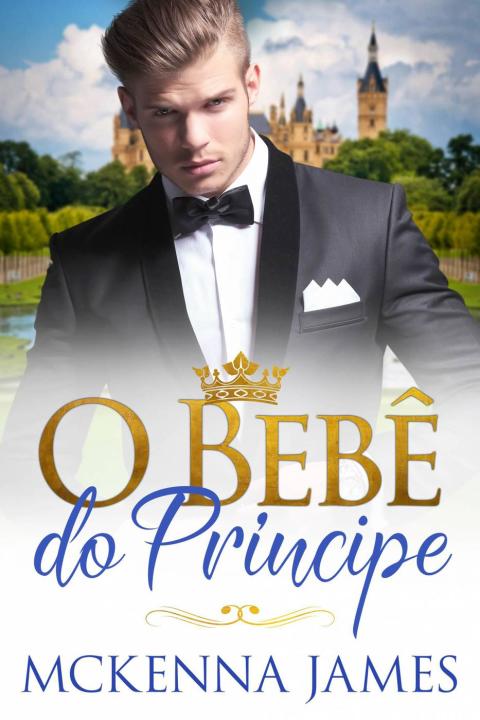 O BEB DO PRNCIPE