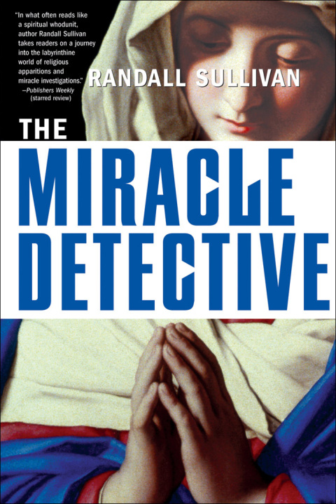 THE MIRACLE DETECTIVE