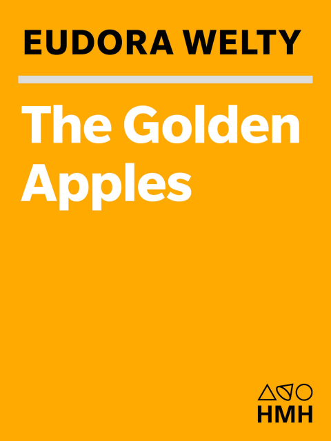 THE GOLDEN APPLES