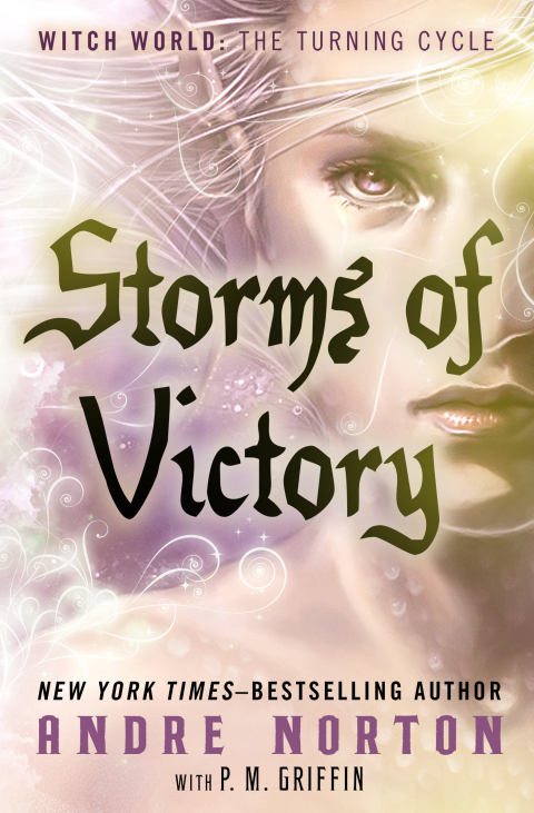 STORMS OF VICTORY