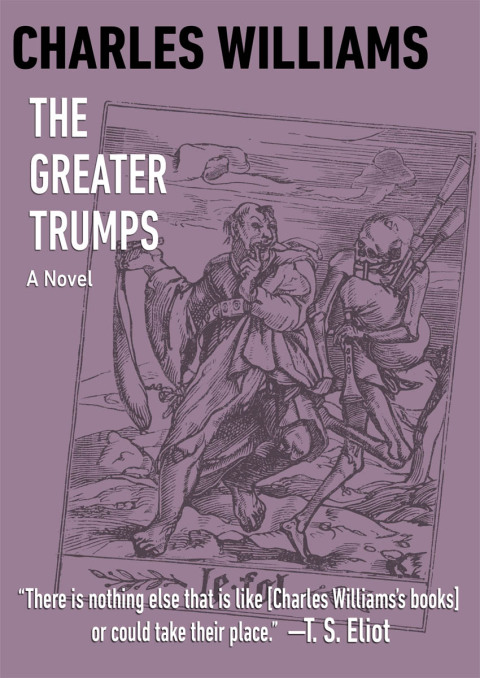 THE GREATER TRUMPS