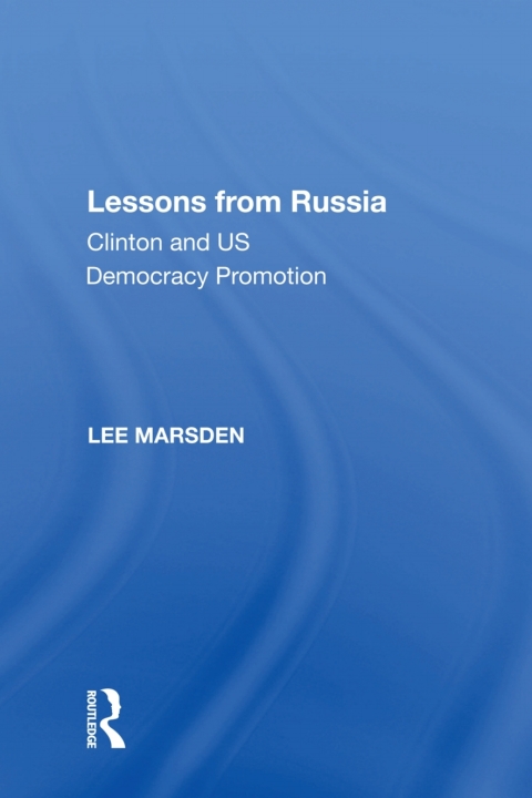 LESSONS FROM RUSSIA