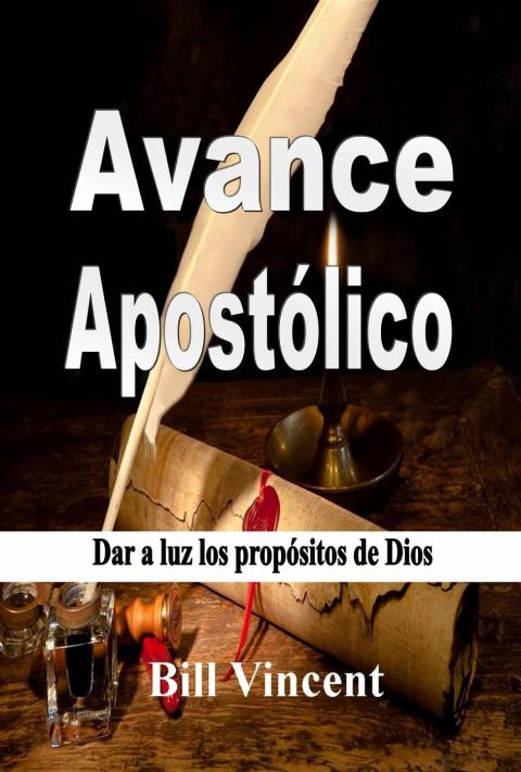 AVANCE APOSTLICO