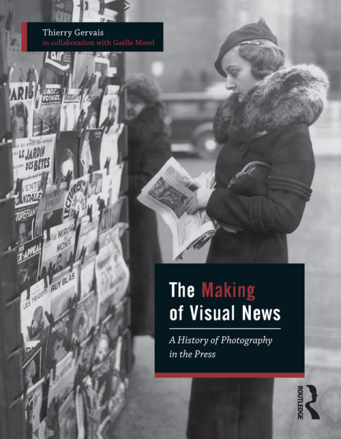 THE MAKING OF VISUAL NEWS