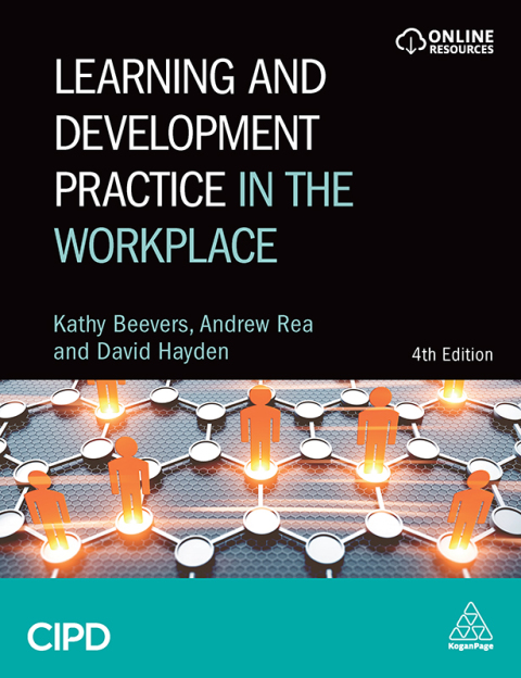 LEARNING AND DEVELOPMENT PRACTICE IN THE WORKPLACE