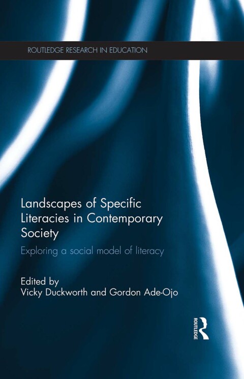 LANDSCAPES OF SPECIFIC LITERACIES IN CONTEMPORARY SOCIETY