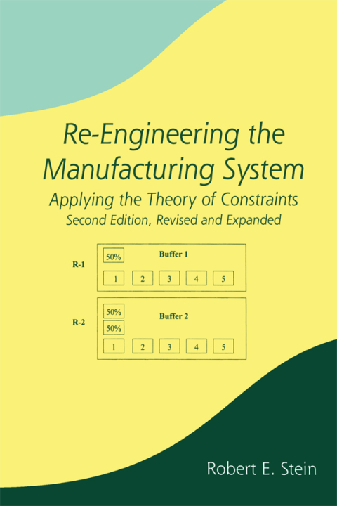 RE-ENGINEERING THE MANUFACTURING SYSTEM