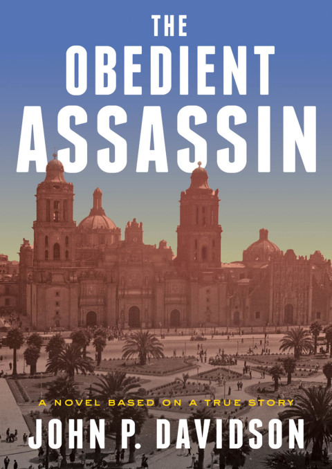 THE OBEDIENT ASSASSIN