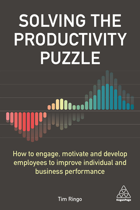 SOLVING THE PRODUCTIVITY PUZZLE