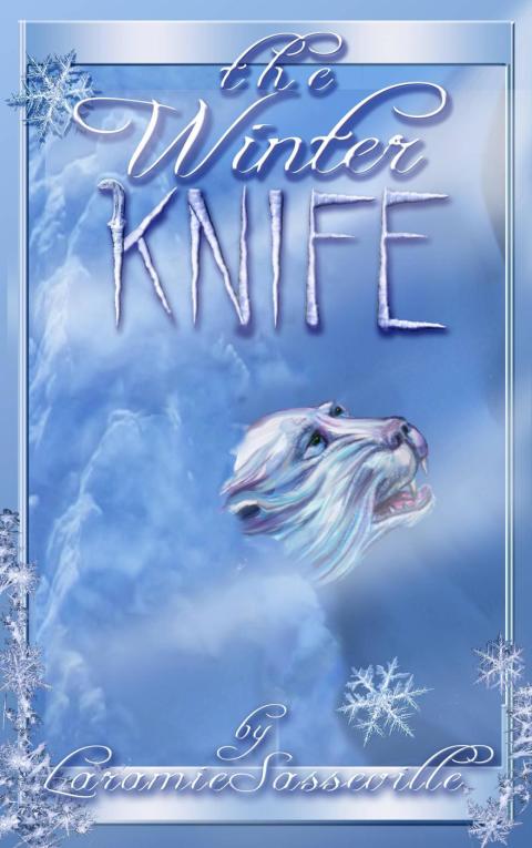 THE WINTER KNIFE