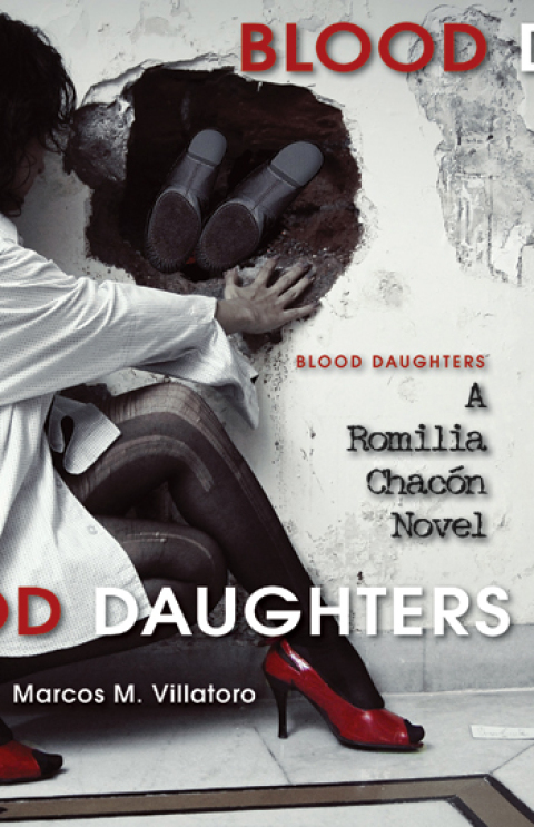 BLOOD DAUGHTERS