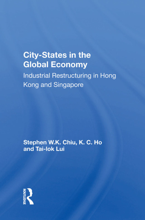 CITY-STATES IN THE GLOBAL ECONOMY