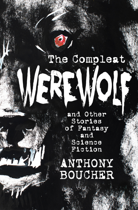 THE COMPLEAT WEREWOLF