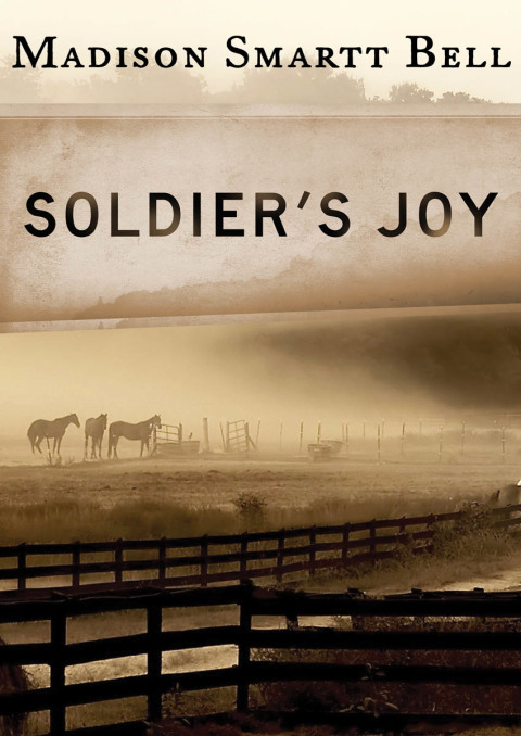 SOLDIER'S JOY