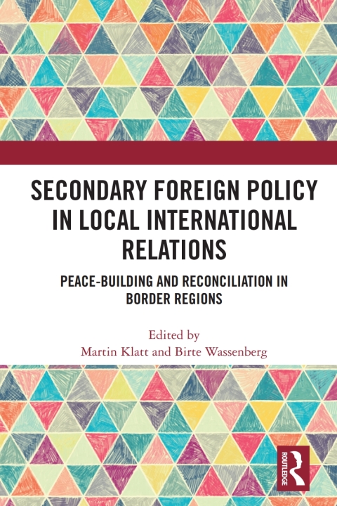 SECONDARY FOREIGN POLICY IN LOCAL INTERNATIONAL RELATIONS