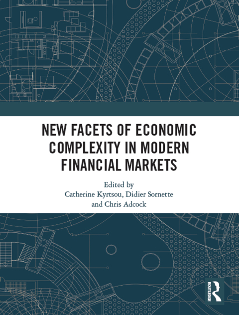 NEW FACETS OF ECONOMIC COMPLEXITY IN MODERN FINANCIAL MARKETS