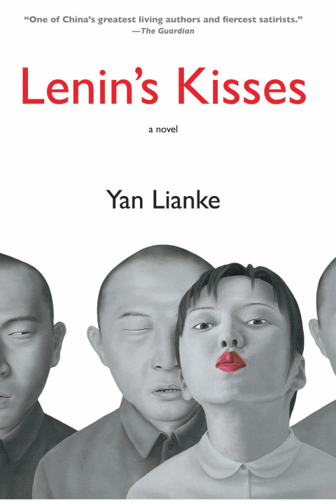 LENIN'S KISSES
