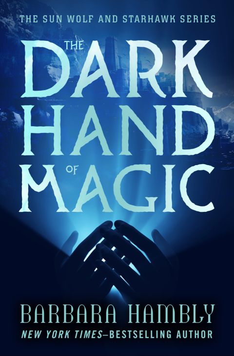 THE DARK HAND OF MAGIC