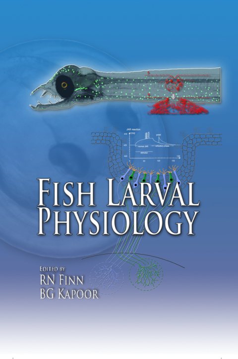 FISH LARVAL PHYSIOLOGY
