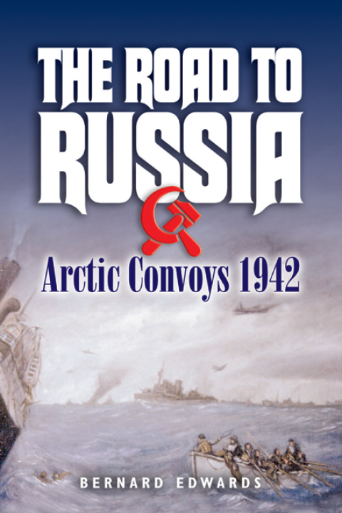 THE ROAD TO RUSSIA