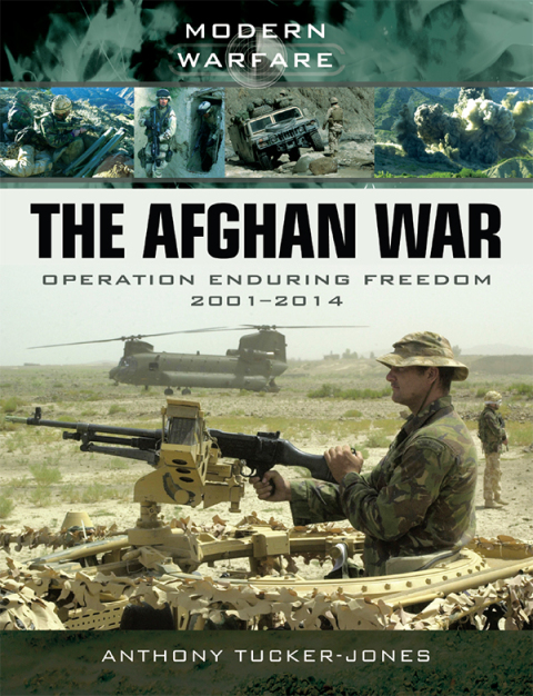 THE AFGHAN WAR