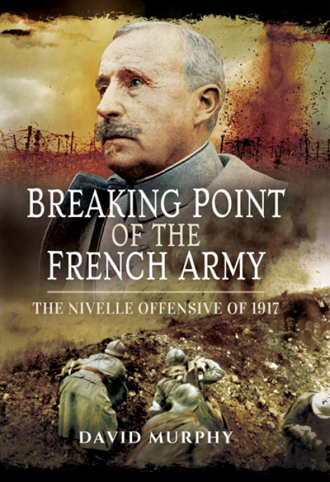 BREAKING POINT OF THE FRENCH ARMY