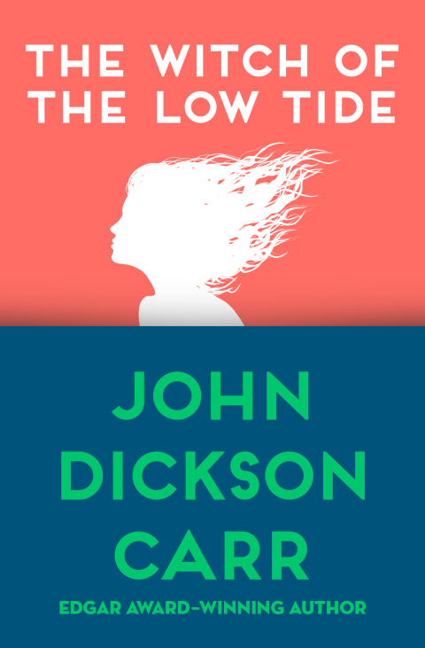 THE WITCH OF THE LOW TIDE