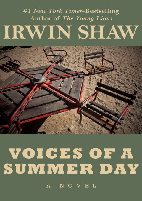 VOICES OF A SUMMER DAY