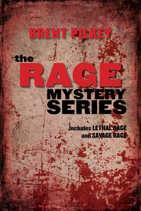 THE RAGE MYSTERY SERIES