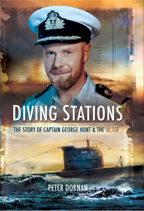 DIVING STATIONS