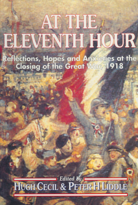 AT THE ELEVENTH HOUR