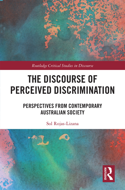 THE DISCOURSE OF PERCEIVED DISCRIMINATION