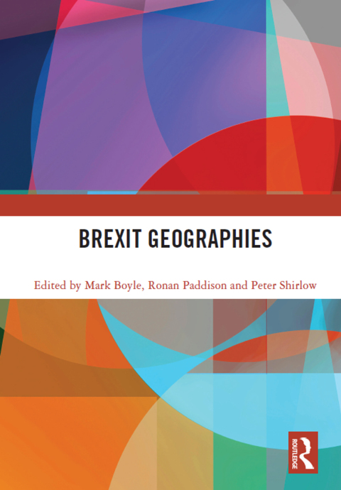 BREXIT GEOGRAPHIES