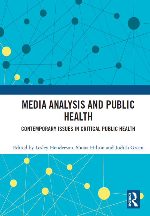MEDIA ANALYSIS AND PUBLIC HEALTH