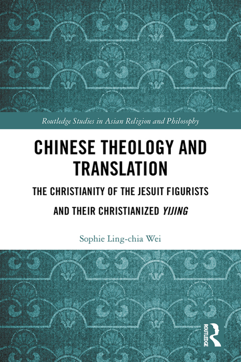 CHINESE THEOLOGY AND TRANSLATION