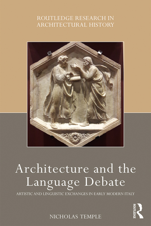 ARCHITECTURE AND THE LANGUAGE DEBATE