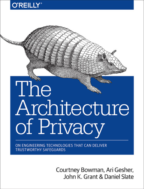 THE ARCHITECTURE OF PRIVACY