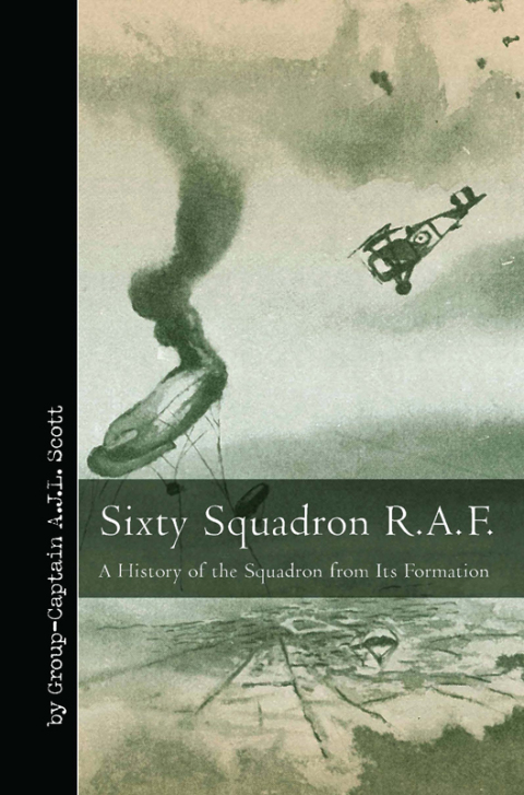 SIXTY SQUADRON RAF